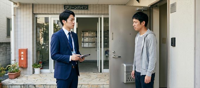 日本セーフティーの担当者が自宅訪問してきた場合のNG行動