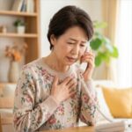 日本セーフティーから連帯保証人への連絡