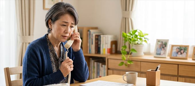 日本セーフティーは連帯保証人にどんな連絡をする？