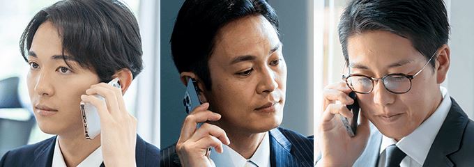 日本セーフティーの担当者携帯番号一覧